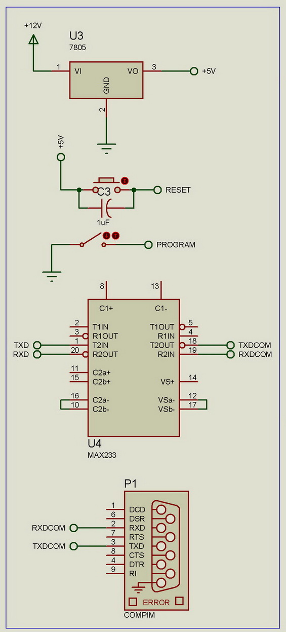 8051 sampler image 3