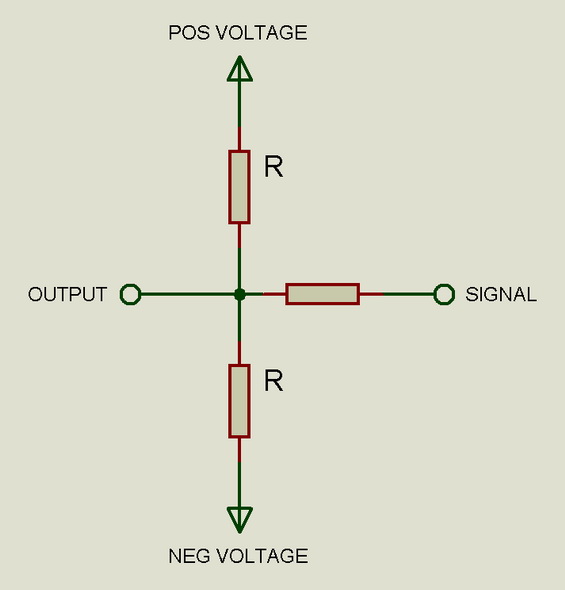 voltage compressor